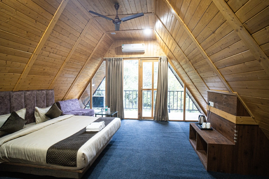 Executive Room